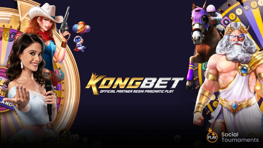 KONGBET