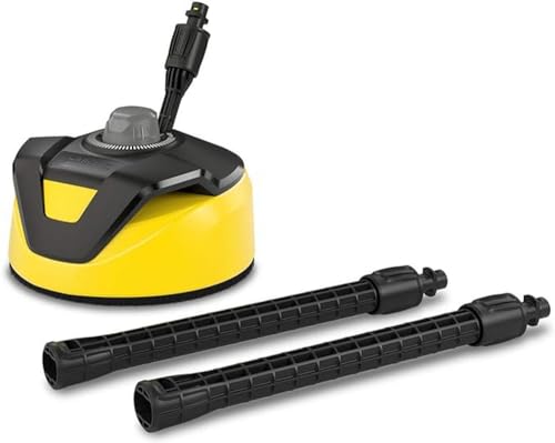 Limpiador de superficies T 5