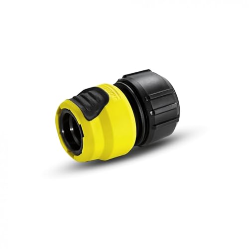 Conector universal Plus con aquastop