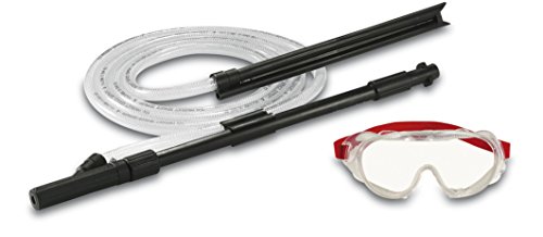 Kit para hidroarenado