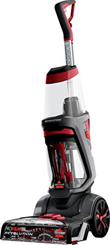 Bissell Proheat 2X Revolution