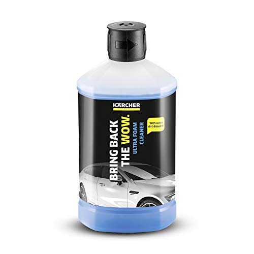 Detergente Ultra Foam Cleaner 3 en 1