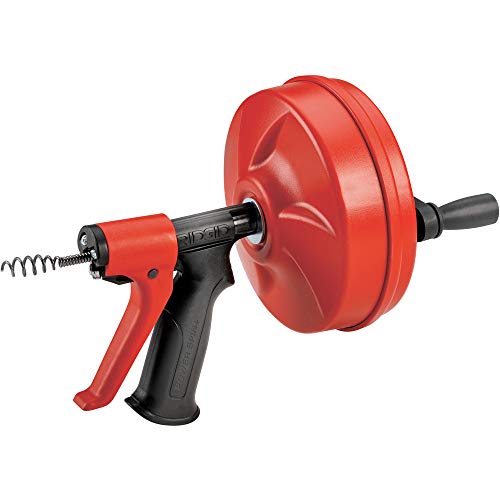 Desatascador manual-automático