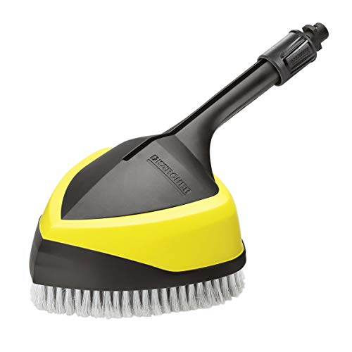 Cepillo de alto rendimiento WB 150