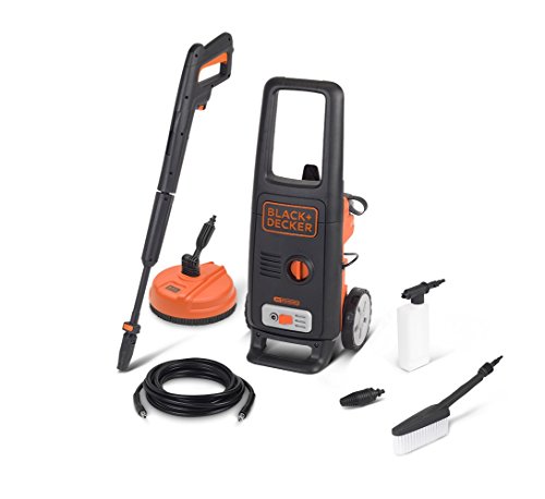 Black & Decker BXPW1600PE