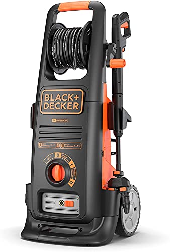 Black & Decker BXPW2500DTS