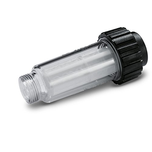 Filtro de agua Karcher