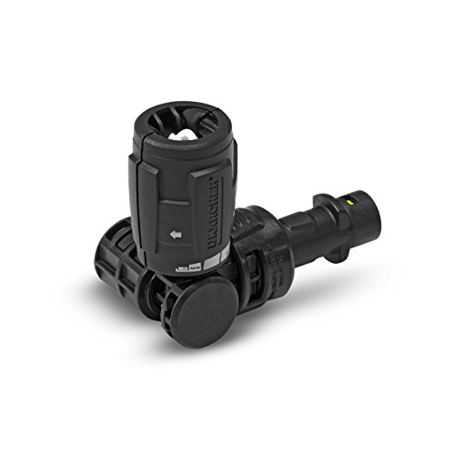Vario Power Jet Short 360°
