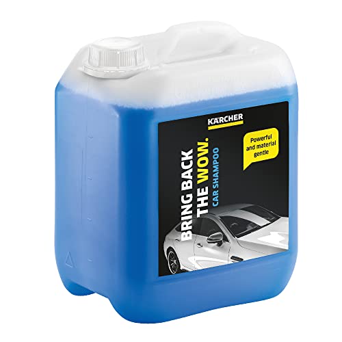 Detergente para automóviles 3 en 1