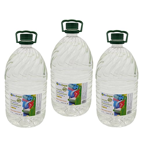 Vinagre blanco