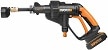Limpiadora portátil a presión Worx WG629E mini